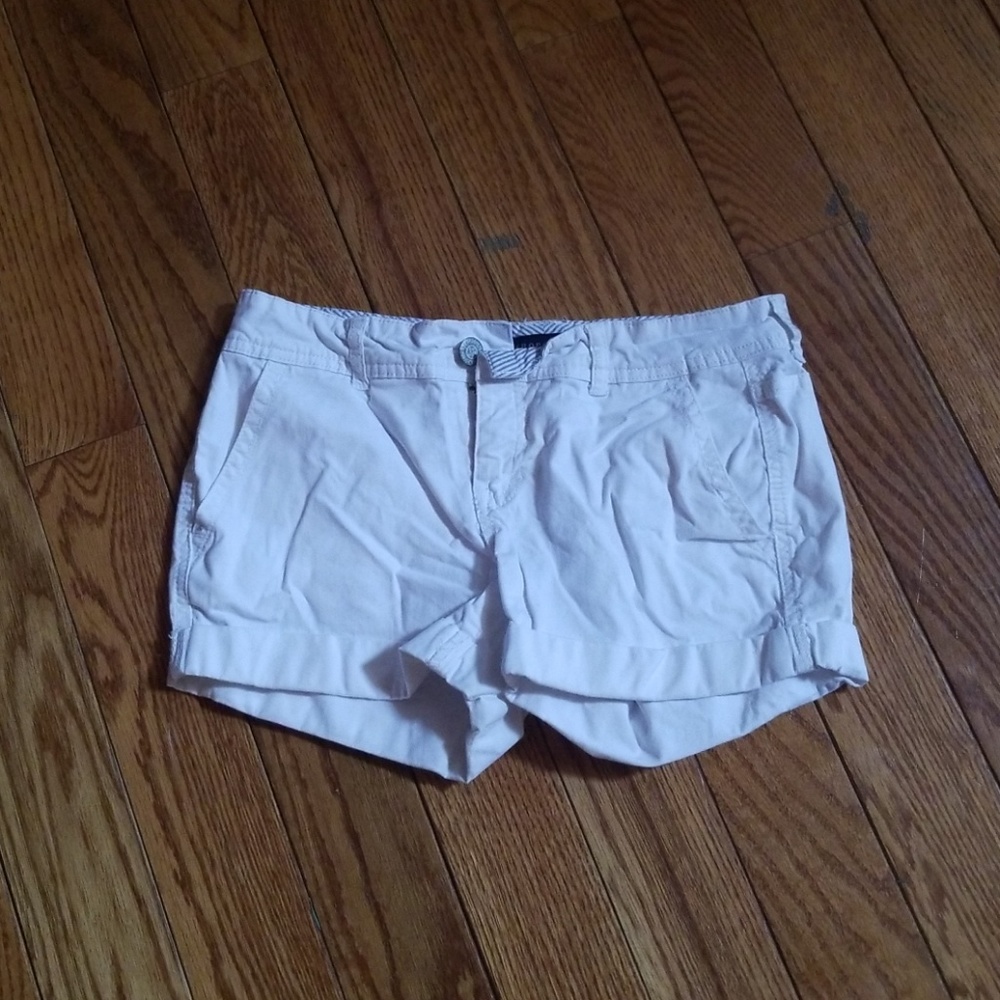 Girls/junior shorts